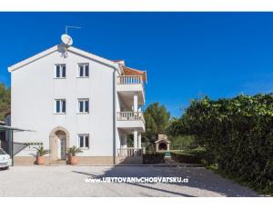 Silvije Apartma