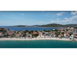 Apartmaji Čikotić