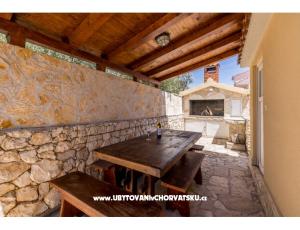 Apartmaji Dinka