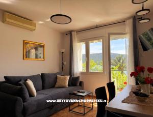 Apartmaji Ena i Enio