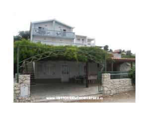 Apartmaji Mirjana