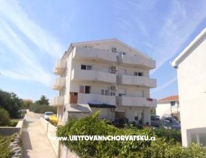 Apartmaji Erceg