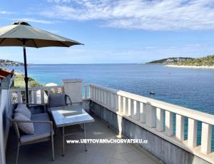 Apartmaji Vlade