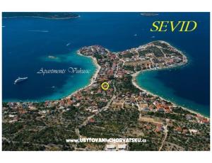 Sevid Apartmaji