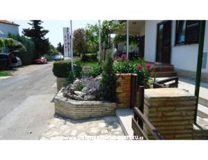 Apartma Grujin