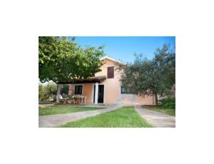 Apartmaji Lusy