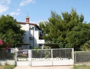 Apartmaji Nataša