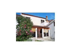 Apartmaji Roberto