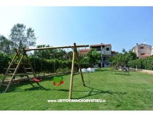 Apartmaji Sofia