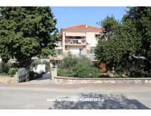 Apartma Rameša