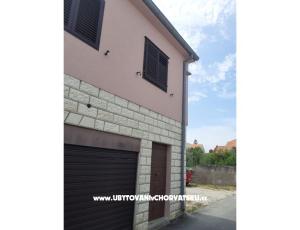 Apartmaji Juran