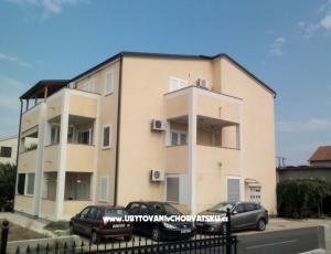 Apartma Betina