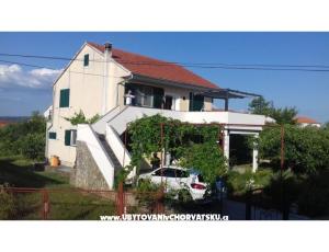 Mia Apartma