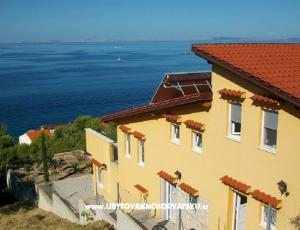 Apartmaji Anita