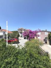 Apartmaji Kovačić