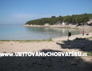 Apartmaji Budiša