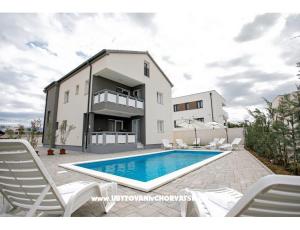 Apartmaji Gabriel