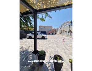 Apartmaji K&amp;L