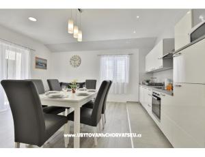 Apartmaji Mica