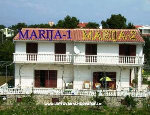 Počitniški dom Marija