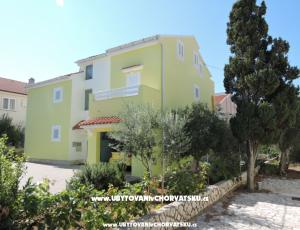 Apartmaji Ivanov