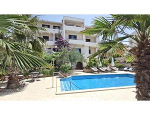 Apartmaji Jasna
