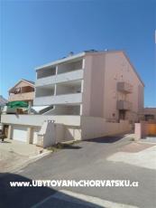 Apartmaji Marija