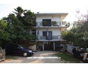 Apartma Adriana Stancijeta