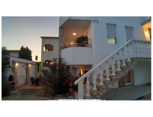 Apartma Golub