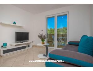 Apartmaji Principium