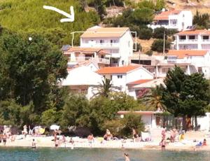 Apartma Madunić