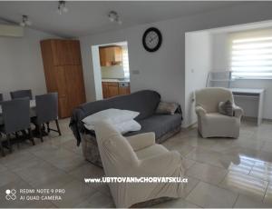 Apartma Perić
