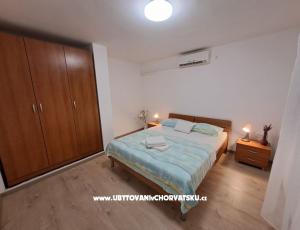 Apartmaji AGAVA