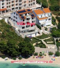 Apartmaji Begic