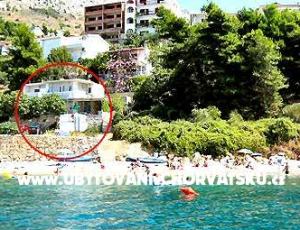 Apartmaji Kalajžić