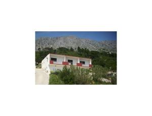 Apartmaji Linda