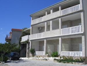 Apartmaji Marija Jelić