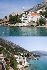 Apartmaji Nena Pisak