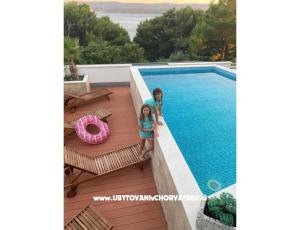 Apartmaji Višnja