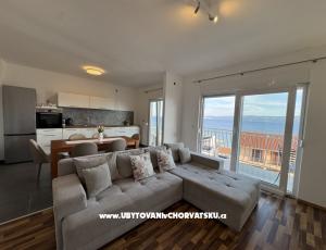 Apartma Marino