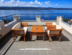 Nemira Sunny Apartmaji