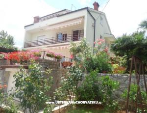 Apartma Meri