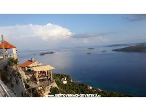 Apartmaji Antonia
