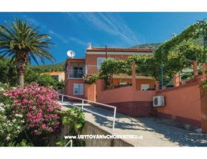 Apartmaji Ponta