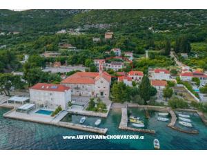 Apartmaji Snježana