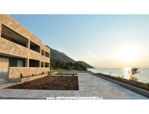 Dubas Apartmaji