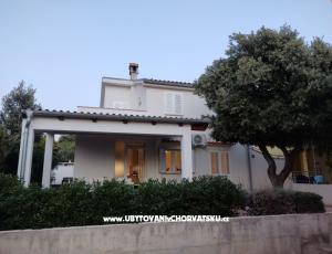 Apartmaji Maris Andrea