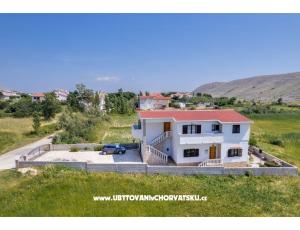 Apartmaji Anica