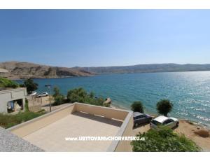 Apartmaji Ivana