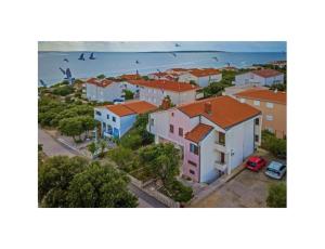 Apartmaji Matko